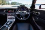 Mercedes-AMG SLC43 2016 года (AU)